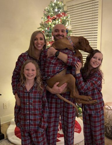 We All have New PJ's Rhodesian Ridgeback Puppies Breeding Lure Coursing Barn Hunt Fast Cat Dock Diving Conformation Rally Scent Ridgeback puppies breeding